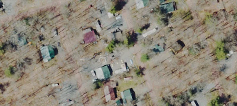 Equinunk, PA 18417