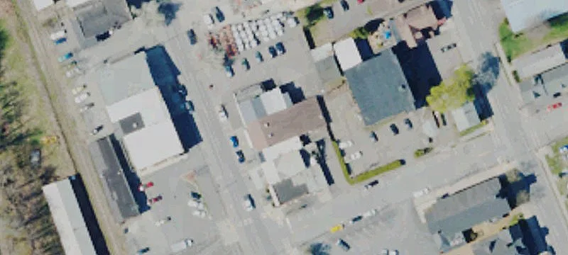 Main St