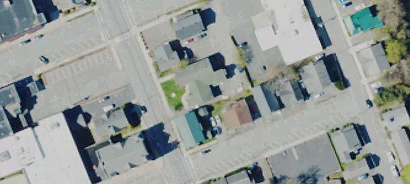 Church St