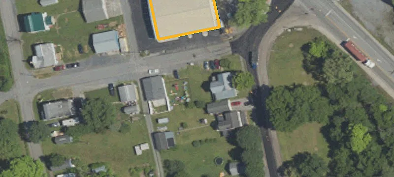 107 Irvin St
