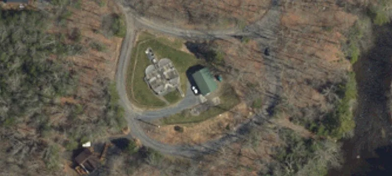 1107 Scout Cir