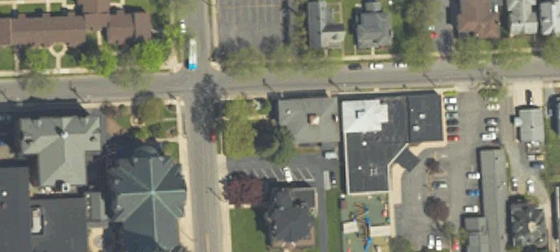 414 Walnut St