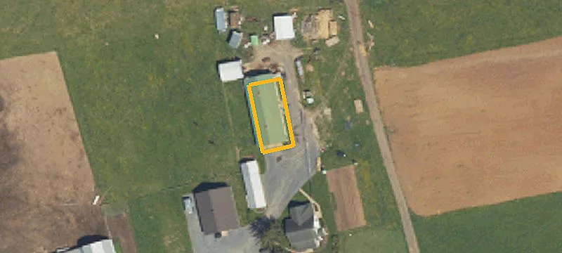 3473 Penns Vly Rd, Unit 2