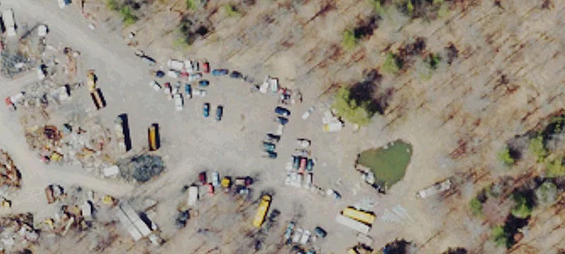 Damascus, PA 18415
