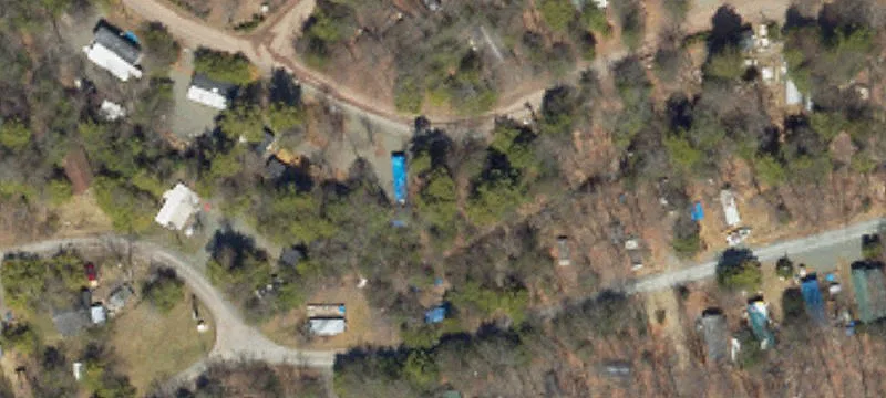 Canoochee Trl