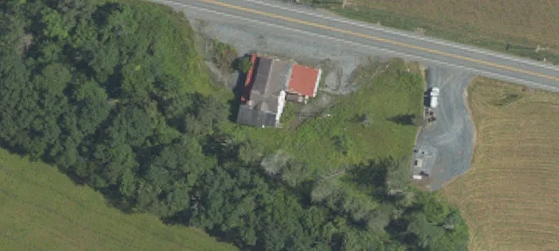 New Paris, PA 15554