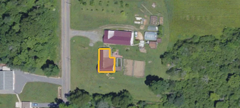 1868 Hl City Rd