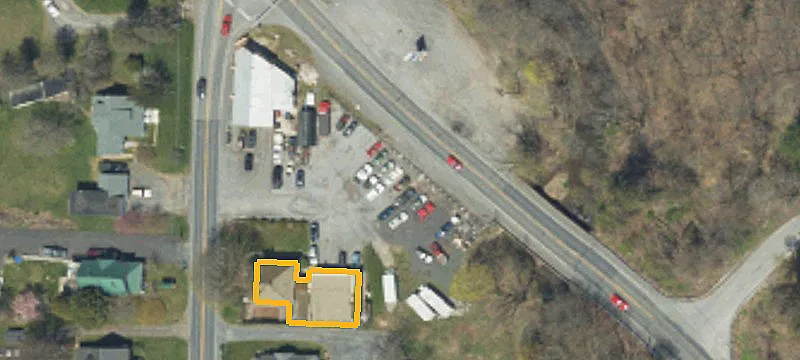 2601 Rte 115