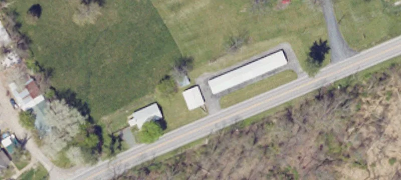 3665 Fairfield Rd