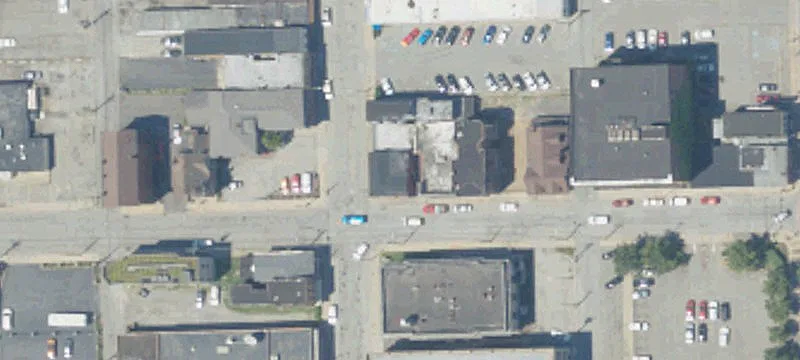 102 Mercer St