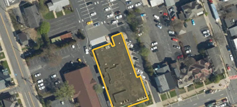 814 Main St