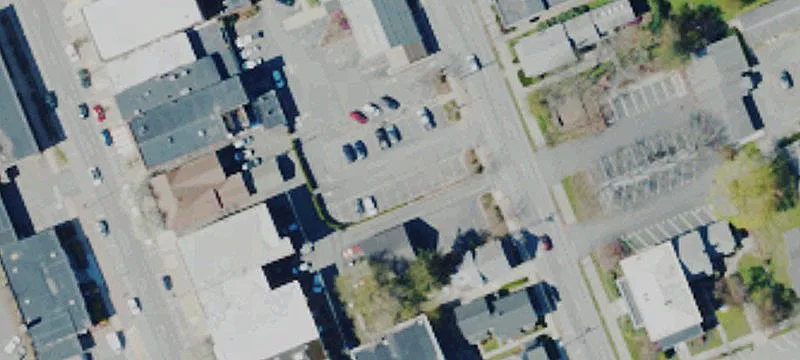 Church St
