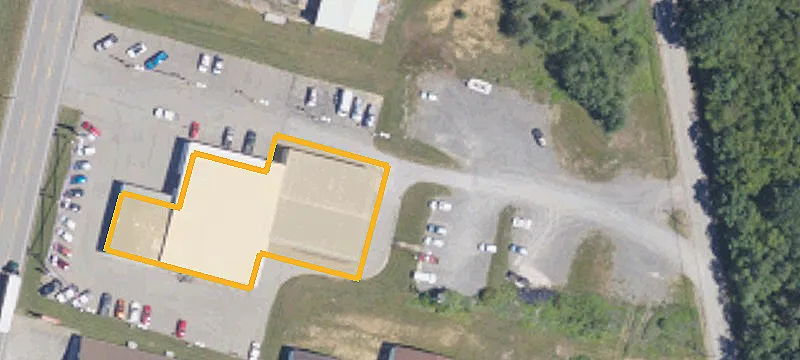 2582 State Rte 257