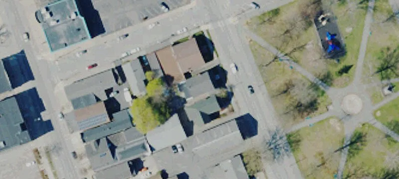 Church St
