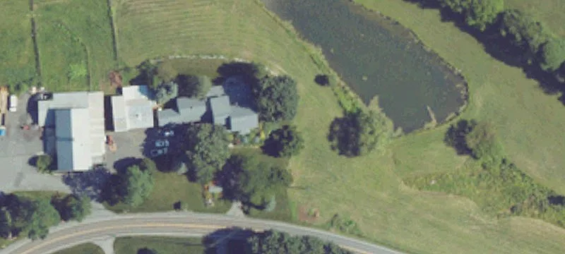 Palmyra Bellegrove Rd