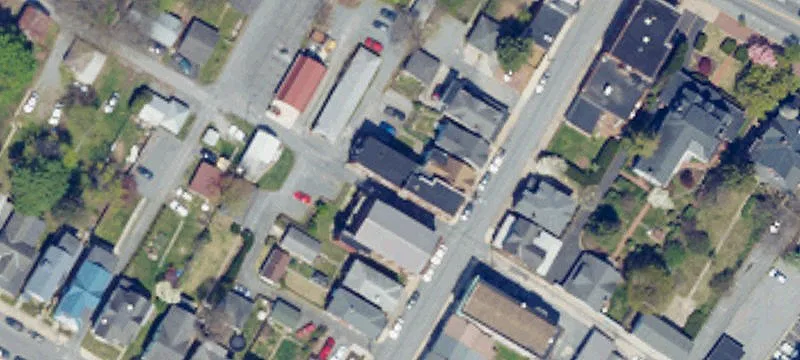 18 Grant St
