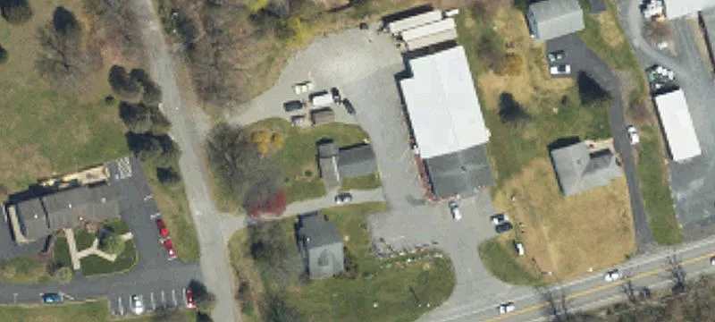 2357 Rte 209