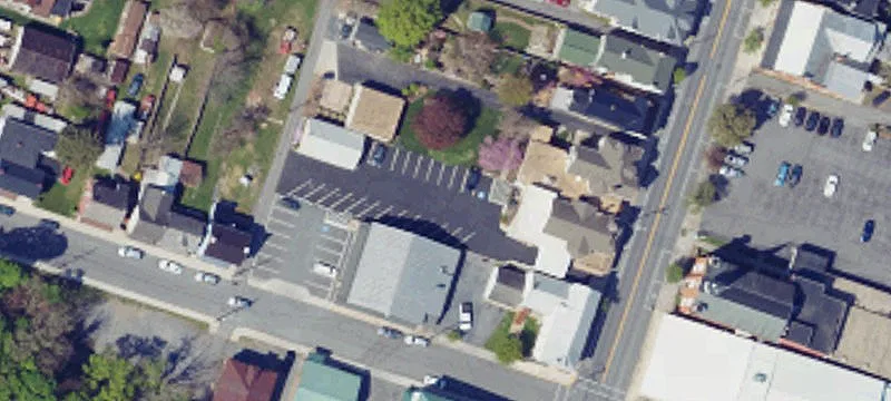 45 Carlisle St