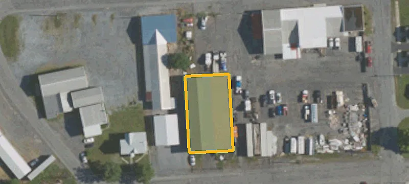 Bedford, PA 15522