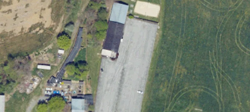 5857 Orphanage Rd