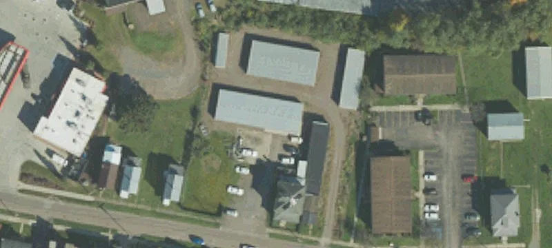 135 Large St