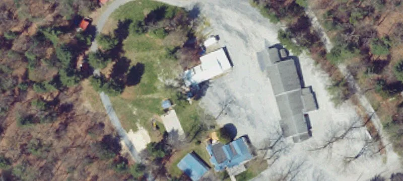 200 Church Rd
