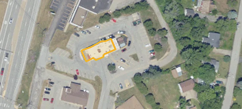 111 Golfview Dr