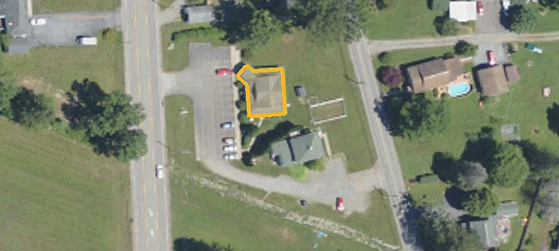 Nn Main St 3636th St Rte Rte
