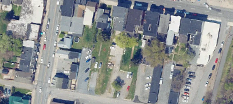146 Lincoln W Way