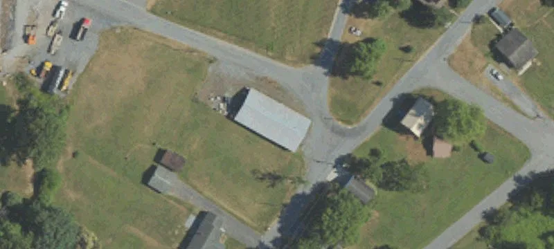 3005 Reservoir Rd