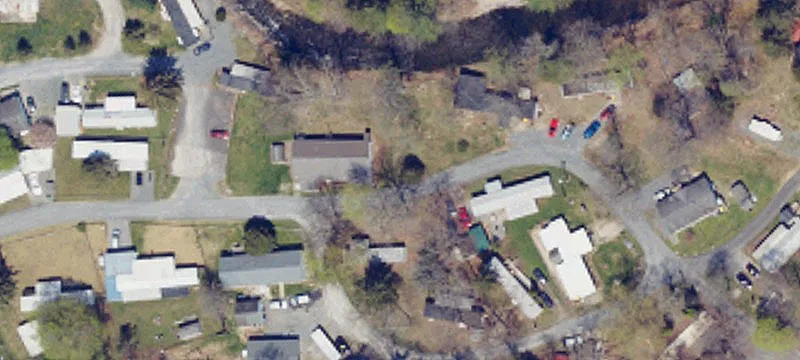 198 Black Gap Rd