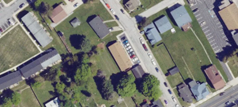 24 James Ave