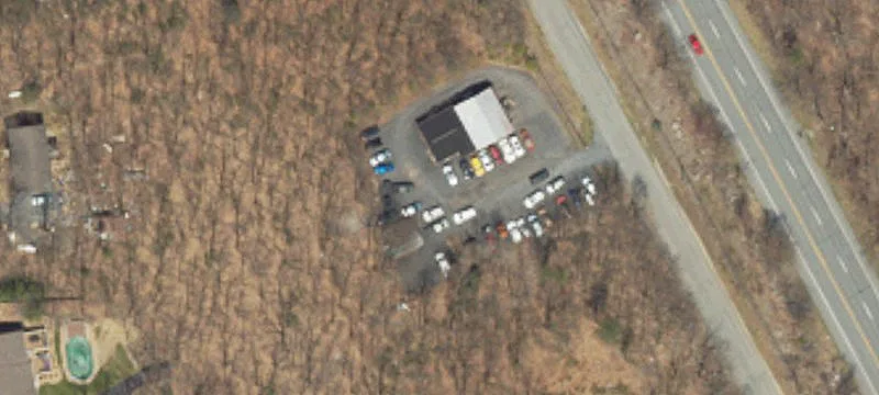 259 Service Rd