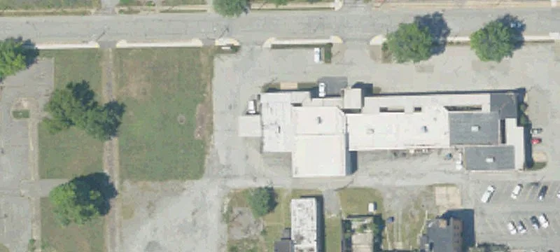 100 Reynolds St