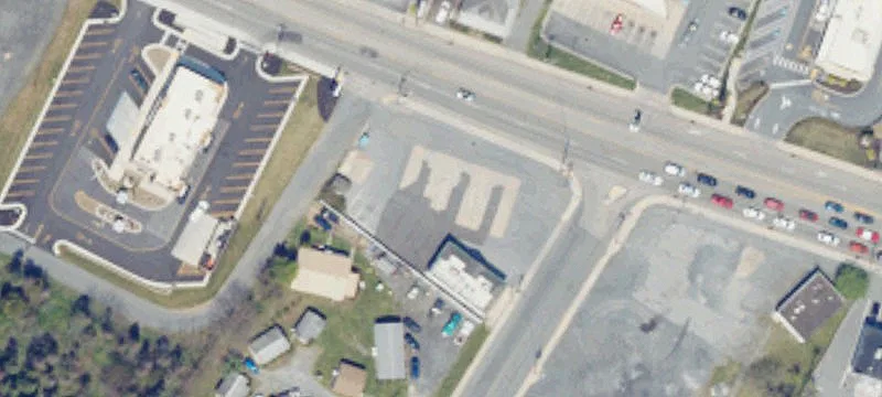 1070 Lincoln E Way