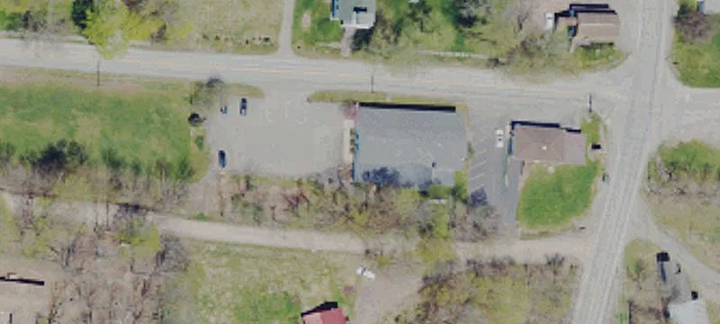 Como Rd, PA 