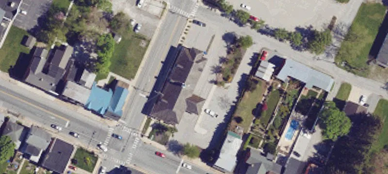 100 King St