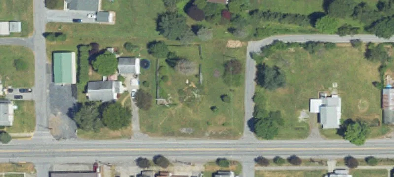 Bigler Ave
