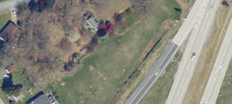 3448 Black Gap Rd