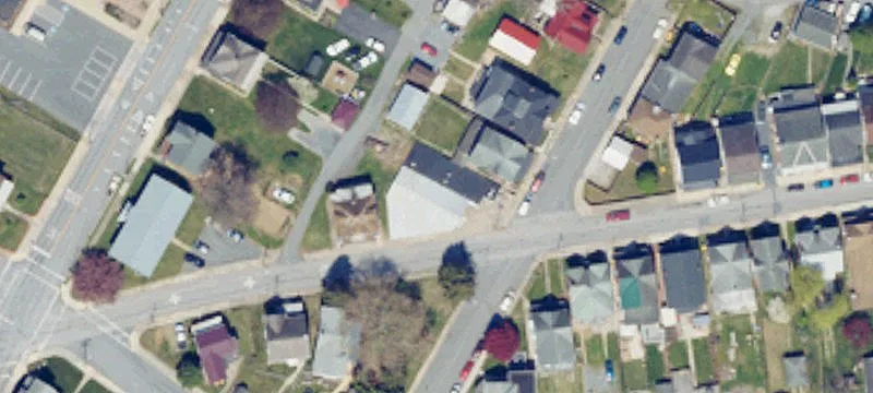 300 Cleveland Ave
