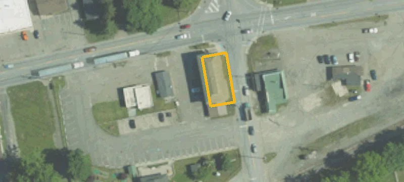 2004 Golden Mile Rd