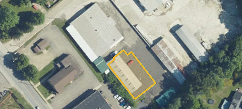 50 Yeagle St