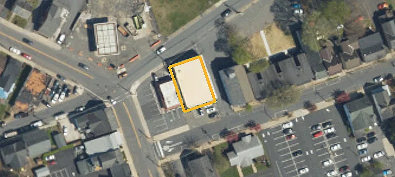 830 Monroe St