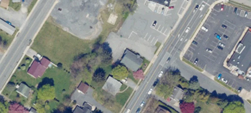315 Stouffer Ave