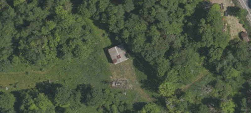 5337 Admiral Peary Hwy