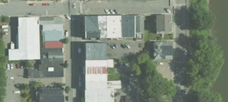 Main St