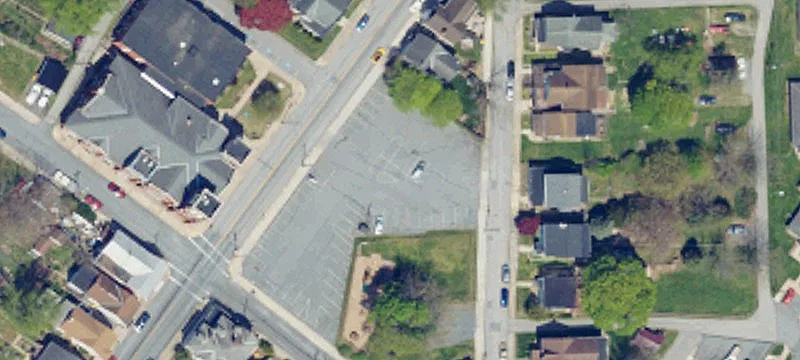 111 Potomac St