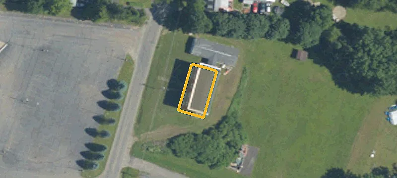 314 Yankee Bush Rd