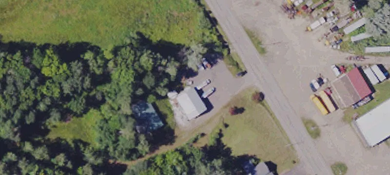 12291 Jackson Run Rd