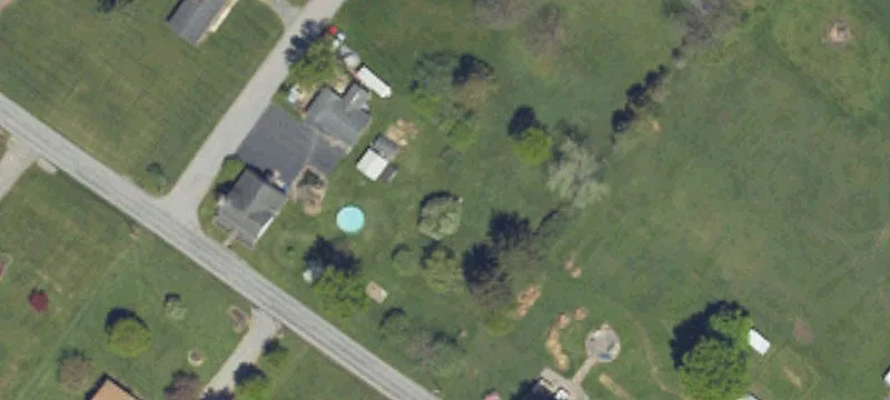 1195 Alvira Rd